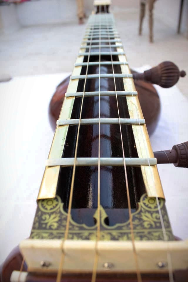 Thumbnail: 2021 Bapulal C Mistry & Sons Rudra Veena