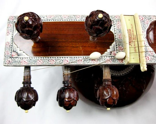 Thumbnail: Mid-2000s Hemen Sitar
