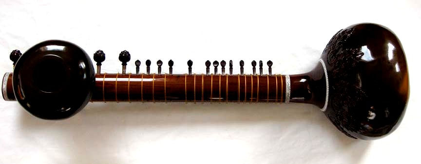 Thumbnail: 2000s JK Sengupta Kharaj Pancham Sitar
