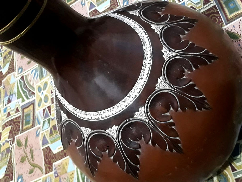Thumbnail: 1980s JK Sengupta Kharaj Pancham Sitar