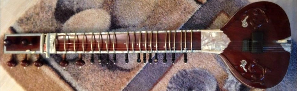 Thumbnail: Raj Musicals Gandhar Pancham Sitar