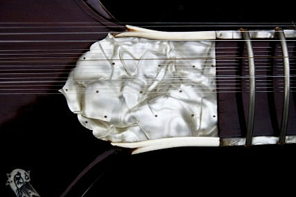 Thumbnail: 1970s Rikhi Ram Gold Medalist Gandhar Pancham Sitar