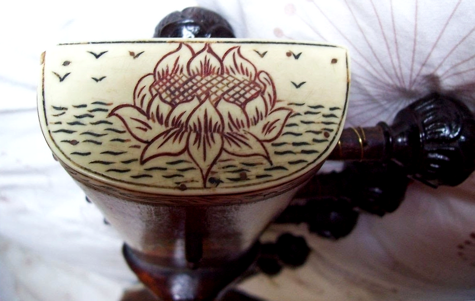 Thumbnail: Circa-Unknown Bapulal C Mistry & Sons
