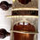 Thumbnail: 2004 JK Sengupta Full Decoration Rose Carving Sitar