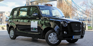 electrive.com Reports on London Black Cab EV investment
