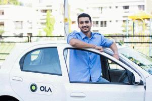 BBT reports on Ola entering UK Market