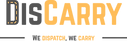 DisCarry logo