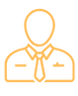 auto transportation account manager icon