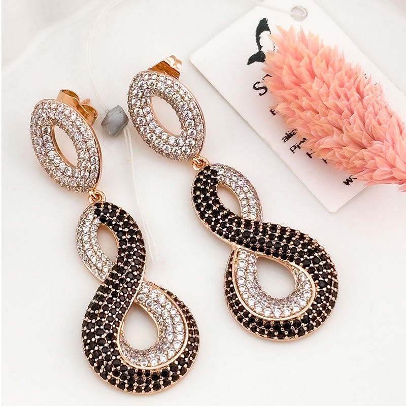 Miniatură: Cercei Reflexii de Vis