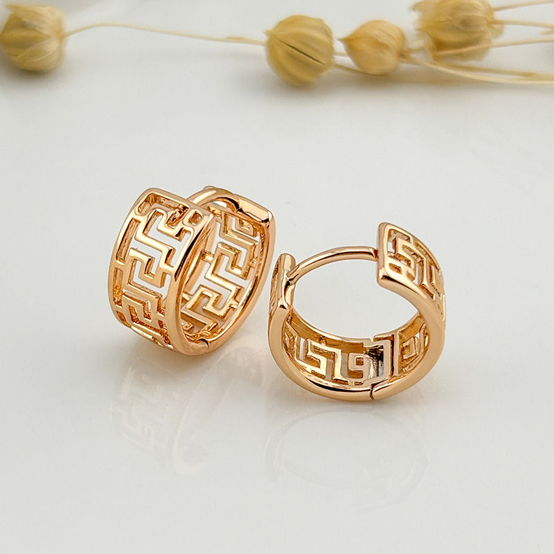 Cercei Grecești mici