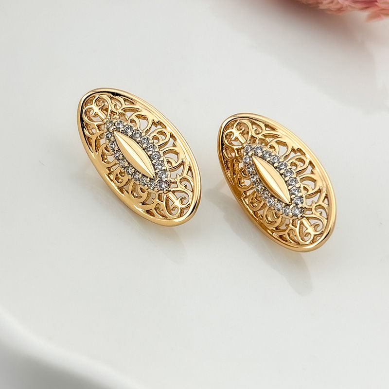 Cercei Oază de Calm