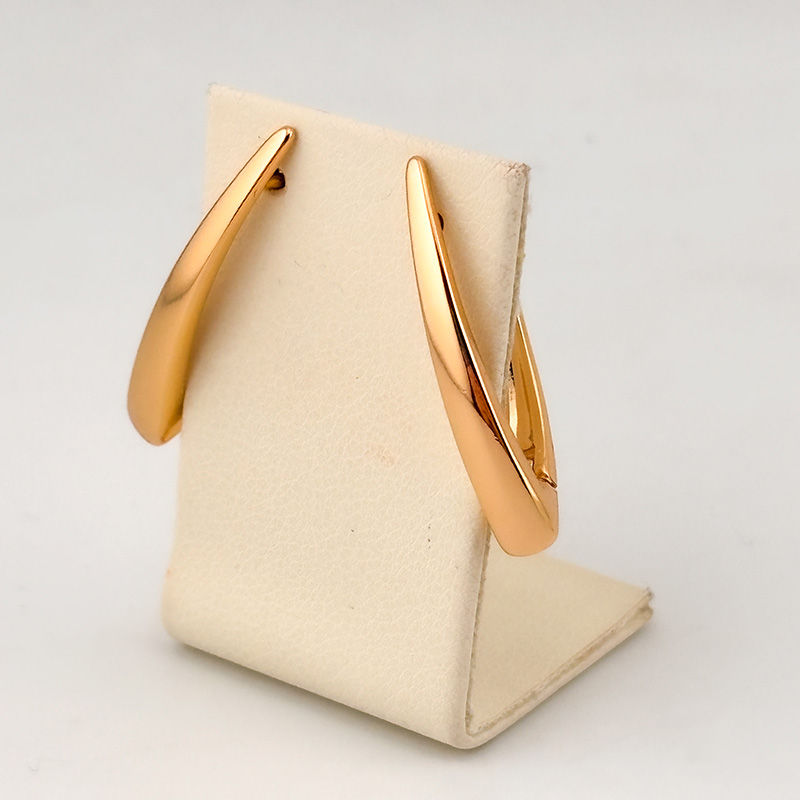 Miniatură: Cercei  Săgeată