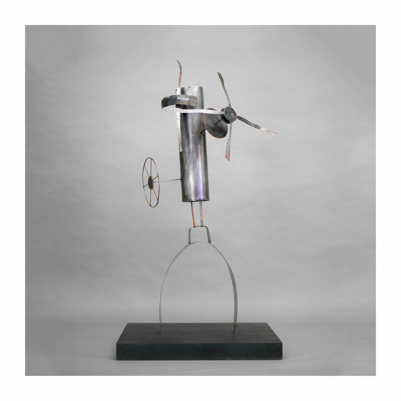 Untitled by Vanooshe Shokri