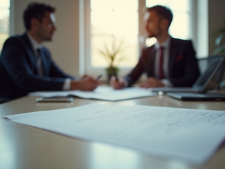 Comprehensive Services Offered by Family Law Attorneys