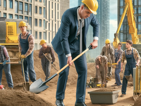 Does Mismanagement of Human Resources Cost Money?