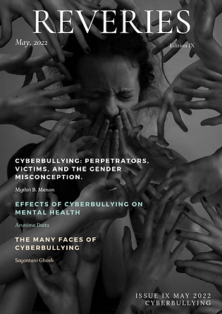 Cyber bullying the virtual harassment.png