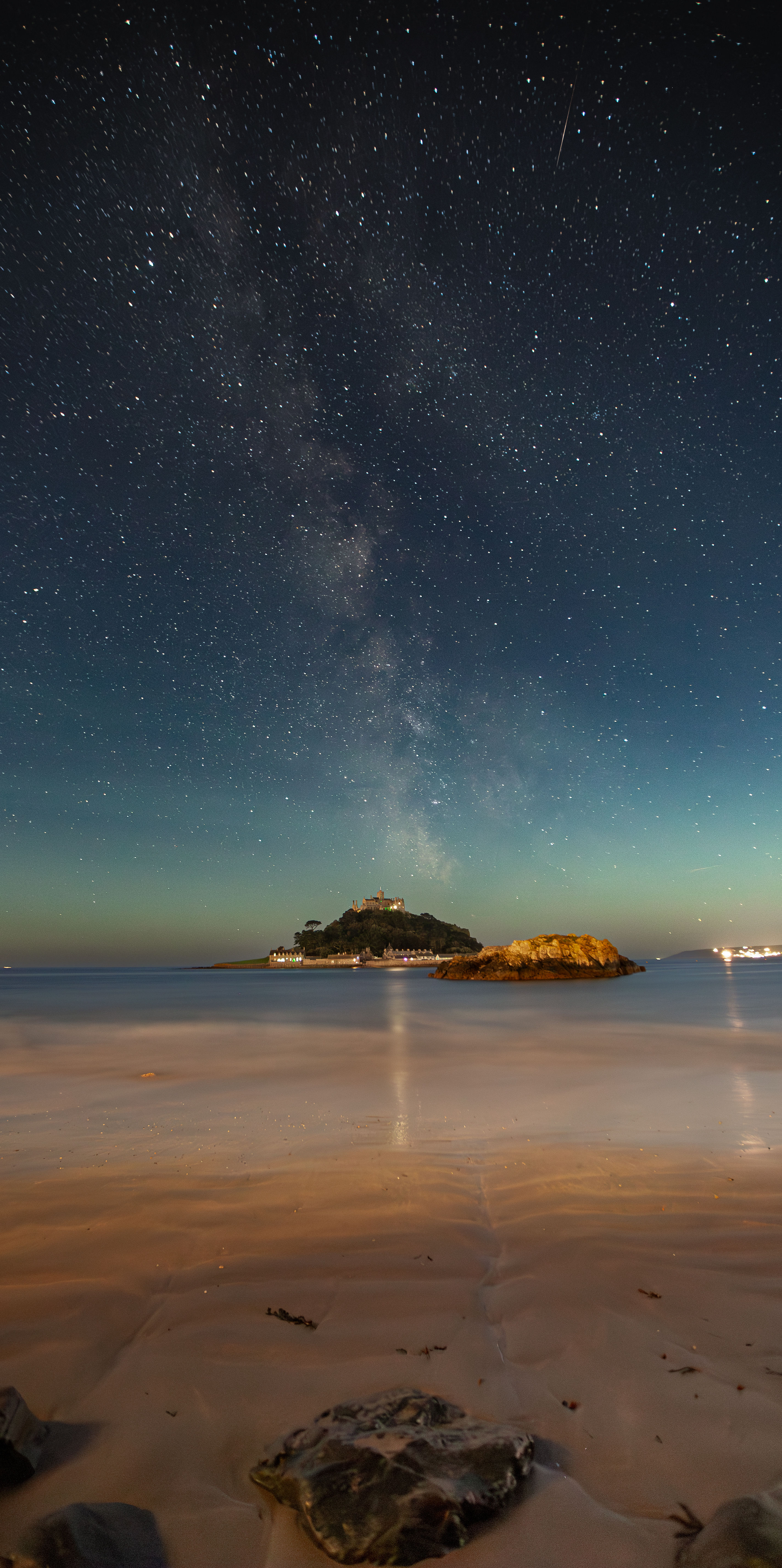 St. Michael's Mount - Marazion, Cornwall