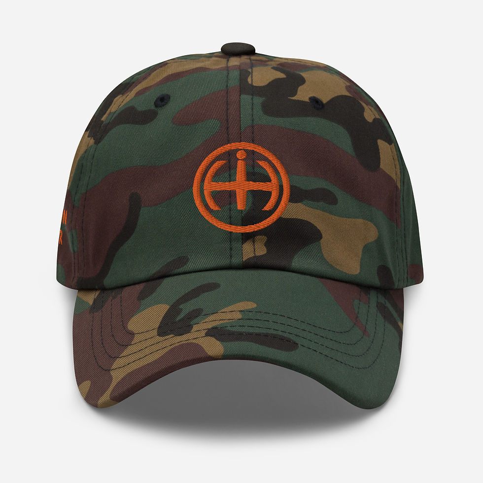 Thumbnail: HHI Logo #handgunhunter CAP