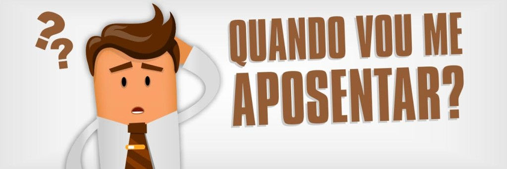 Como dar entrada na aposentadoria