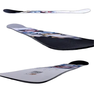 Thumbnail: WOMEN’S 2023 PROTO SYNTHESIS SNOWBOARD
