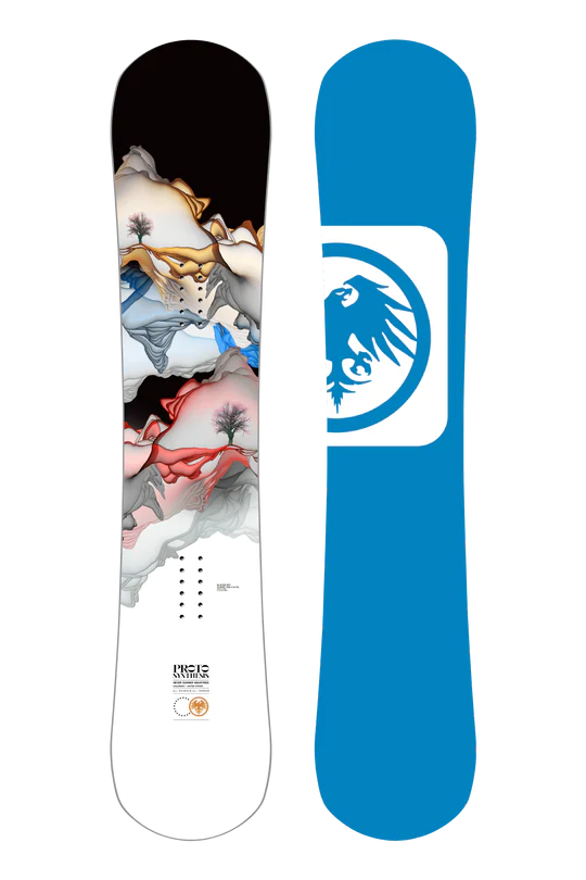 Never Summer Snowboard Sales