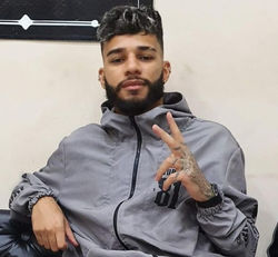 Gabriel Dias