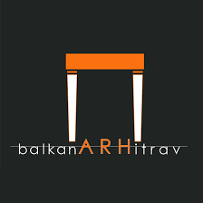 Balkanarhitrav