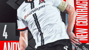BOYLE EXTENDS HIS STAY AT ORIEL