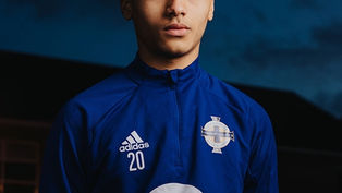 YOUNG QUARTET CALLED UP