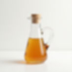 Artisan Maple Carafe