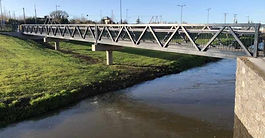 Ashbourne Bridge Project
