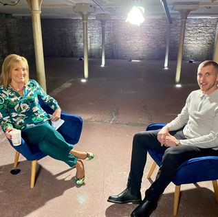 ZOMA's TV Deput: Guaranteed Irish Annual Series