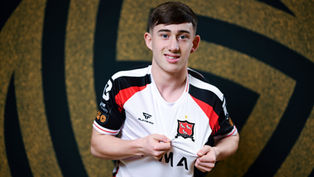 MATCH REPORT: SHAMROCK ROVERS 0-4 DUNDALK FC