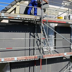 Retrofit grants: €25,000 offered to households to help insulate homes