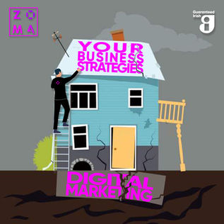 Why would a company outsource their digital marketing? We tell you why!