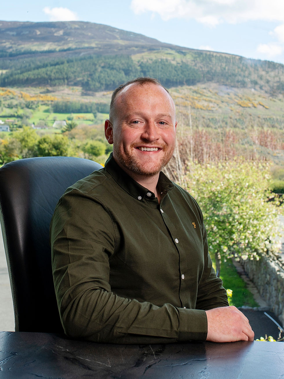 Colin Whyte