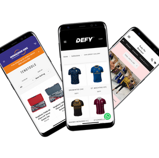 Why Shopify is the best eCommerce platform!