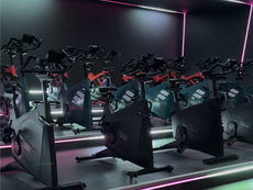 New Training Areas Open