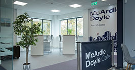 McArdle Doyle Office Expansion