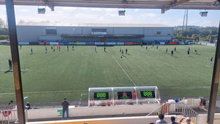 DFC IN THE COMMUNITY: OCTOBER ROUND-UP