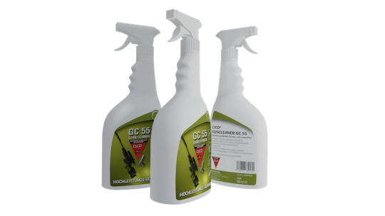 CICO® GUNCLEANER GC 55