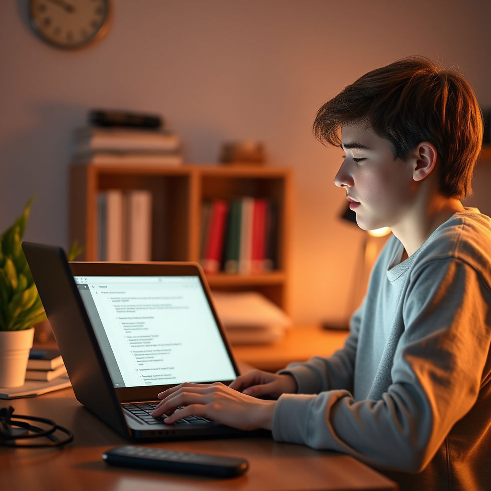 Signs Your Child Needs a Tutor (And How to Find the Right One)