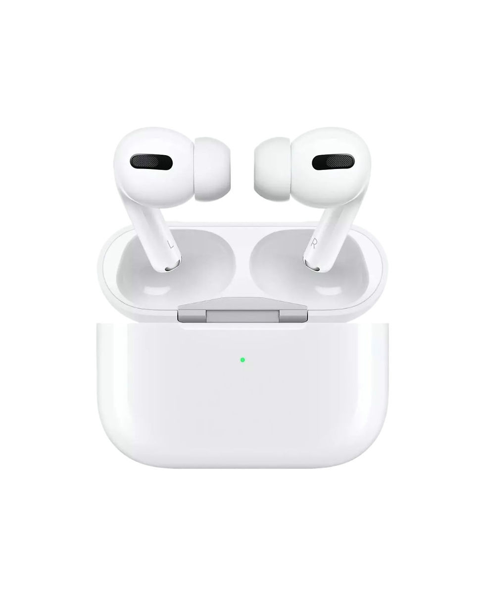 Apple Airpods Pro - 2.GEN