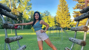 How is the first month of experience living in America as a Filipino?