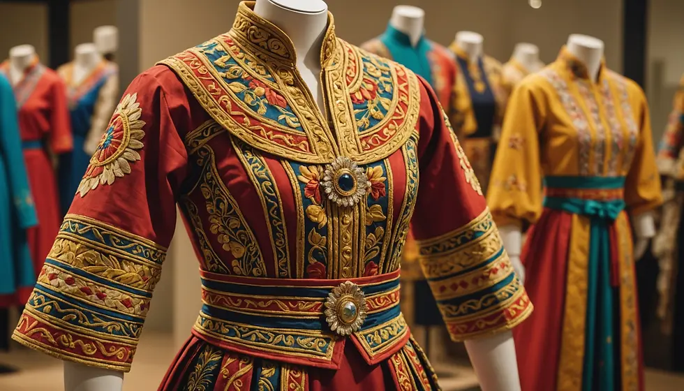 Discovering Your Filipino Roots: How You Can Embrace and Connect with Your Heritage