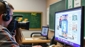 Media and Technology in ESL Education: My Journey and Reflections as a 21st Century Teacher