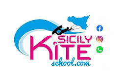 logo sicily kite