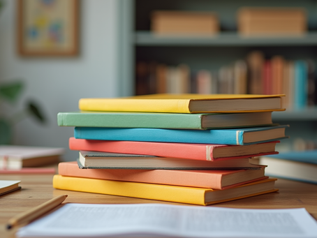 Support Youth Sports with Bulk Book Orders