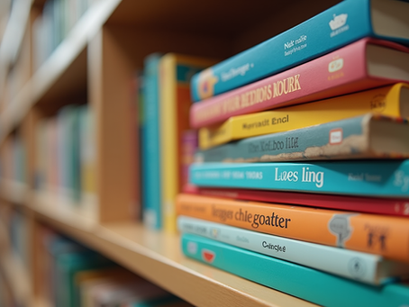 Bulk Book Purchases for Schools and Clubs