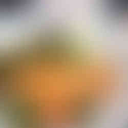 crevette mariné asperge